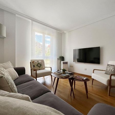 Appartement Vut Plaza Fontana à Salamanque Extérieur photo