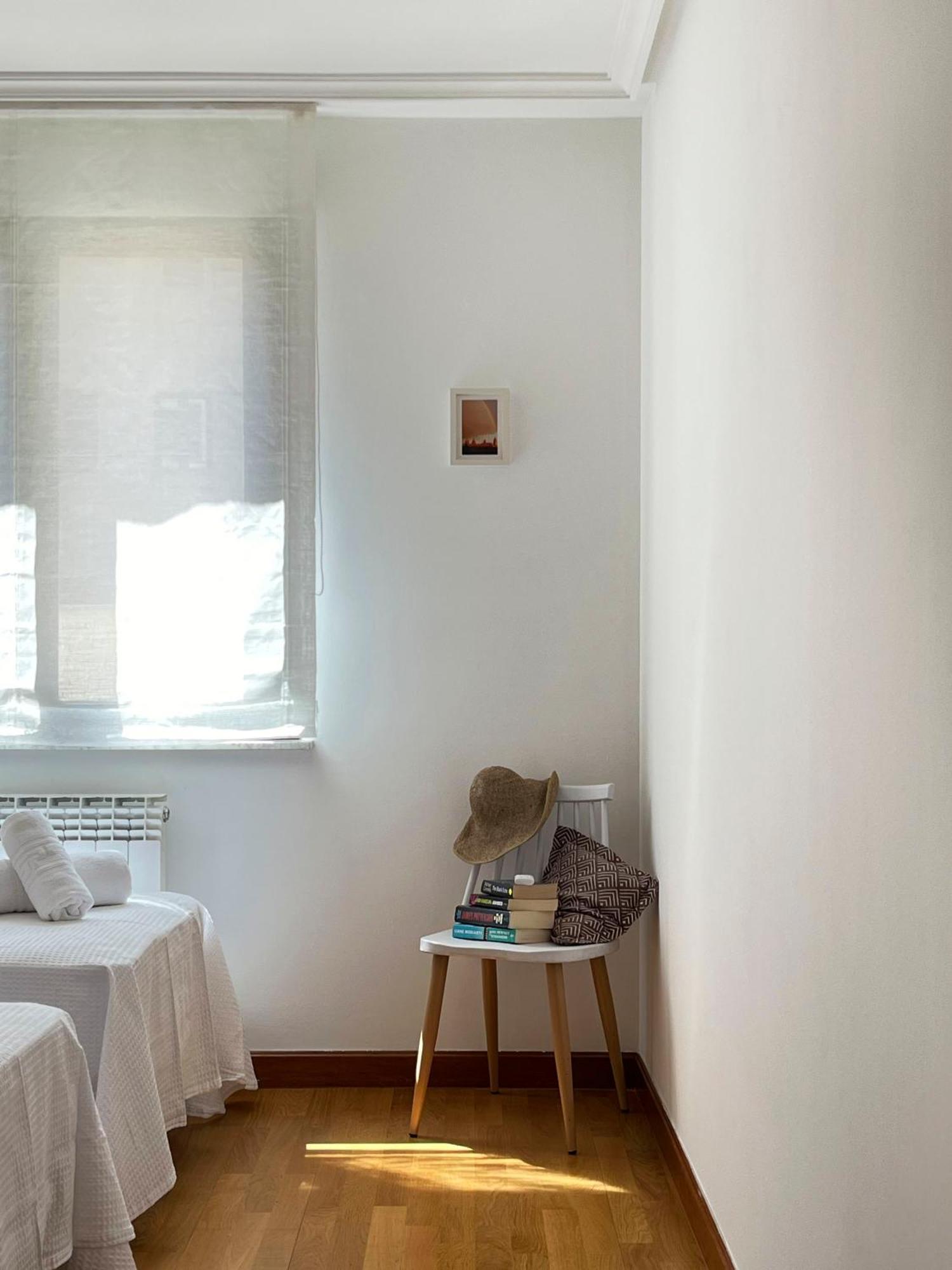 Appartement Vut Plaza Fontana à Salamanque Extérieur photo