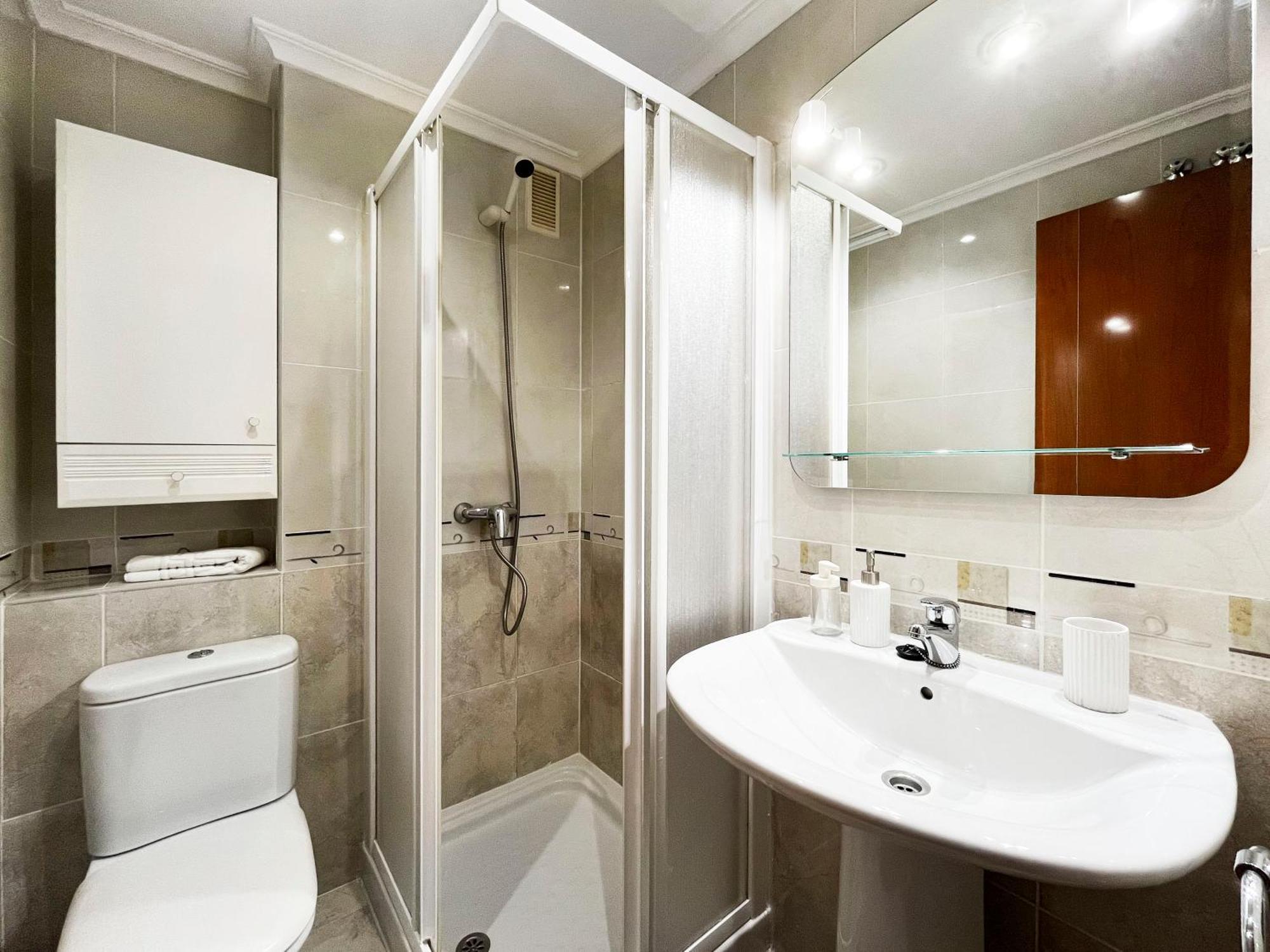 Appartement Vut Plaza Fontana à Salamanque Extérieur photo