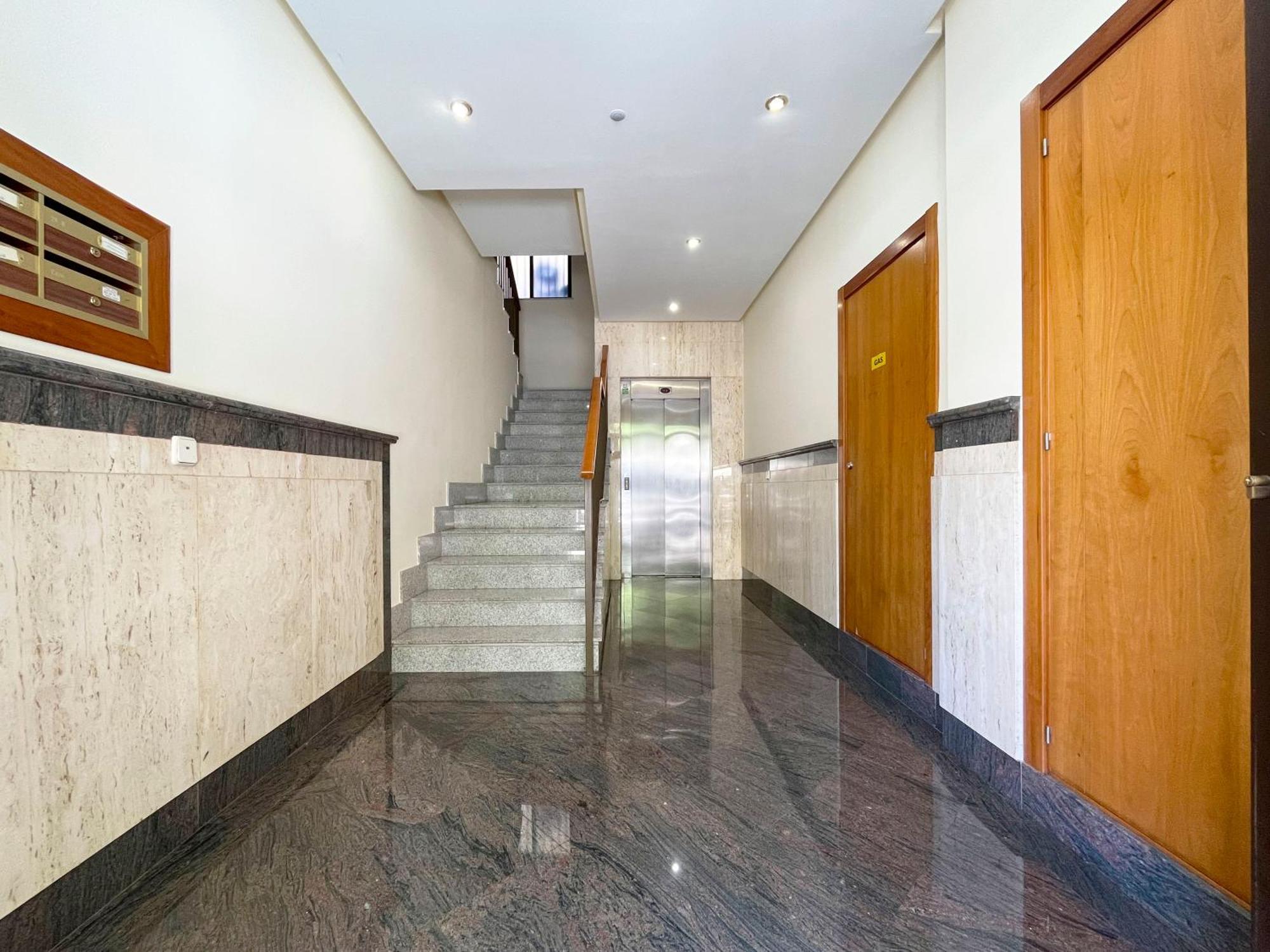 Appartement Vut Plaza Fontana à Salamanque Extérieur photo