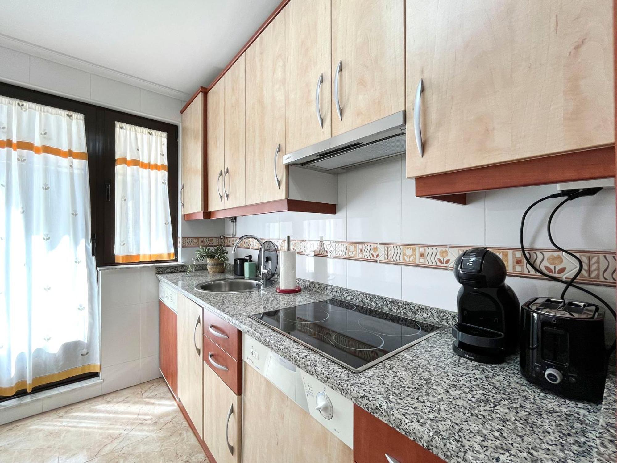 Appartement Vut Plaza Fontana à Salamanque Extérieur photo