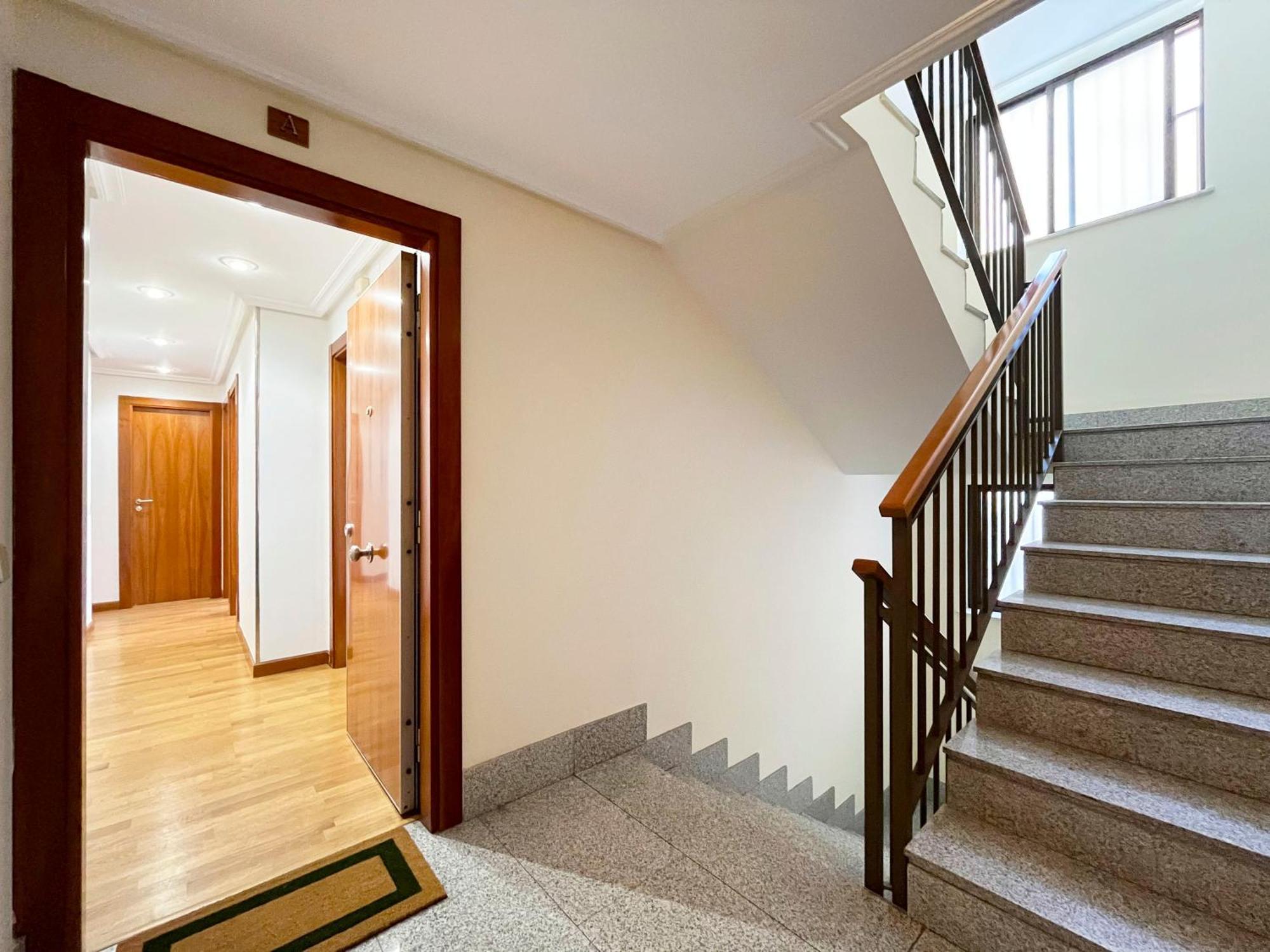 Appartement Vut Plaza Fontana à Salamanque Extérieur photo