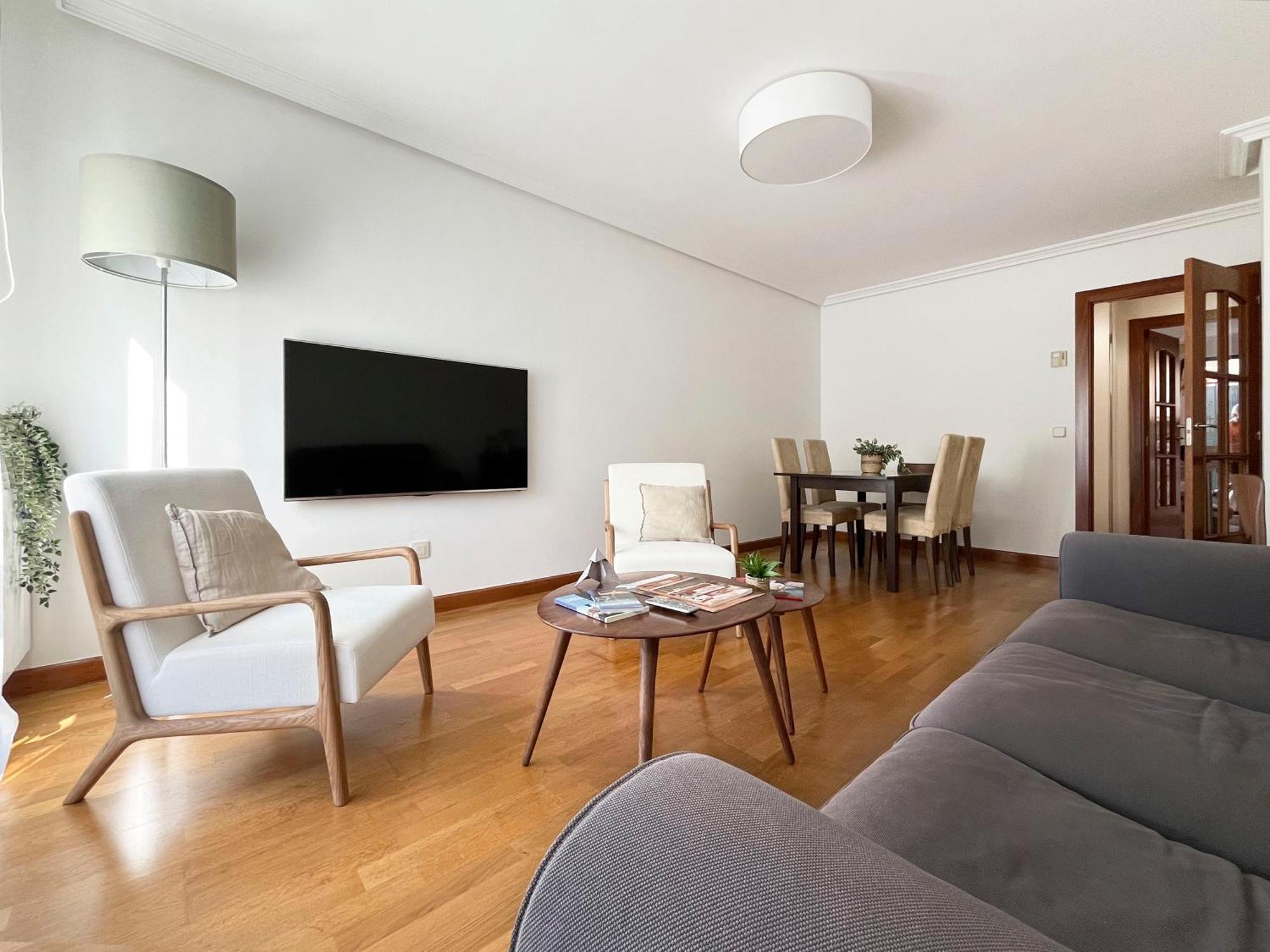 Appartement Vut Plaza Fontana à Salamanque Extérieur photo