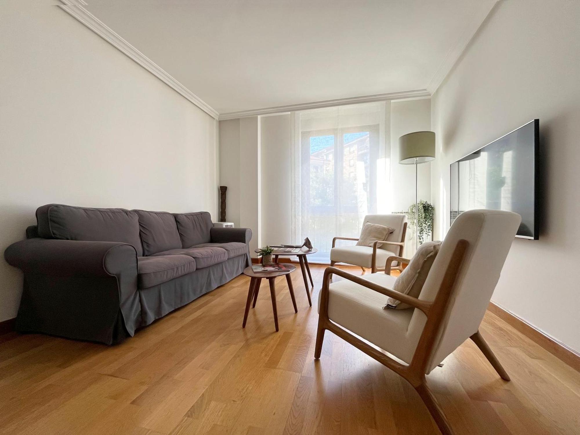 Appartement Vut Plaza Fontana à Salamanque Extérieur photo