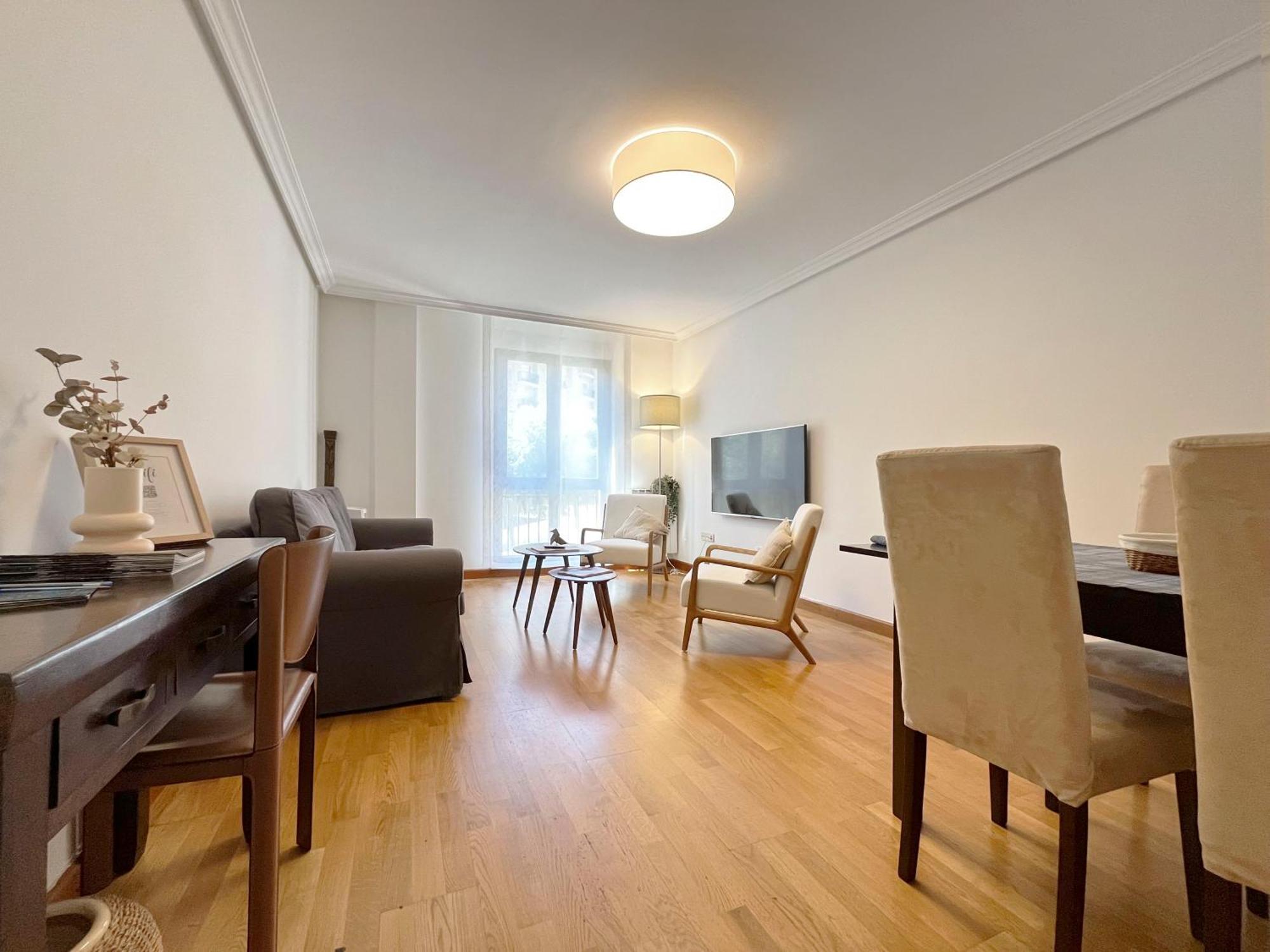 Appartement Vut Plaza Fontana à Salamanque Extérieur photo